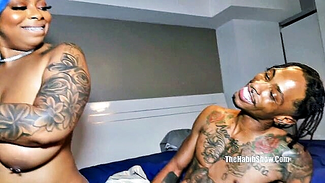 black dick, sex ass, hot tits - ebony beauties indulge in hot passionate sex acts www xxx videos