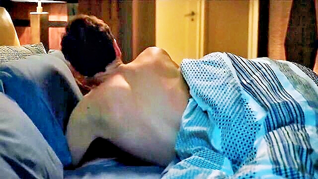 Anna Kendrick - anna kendricks passionate love life revealed in steamy sex scenes on com sauer_micaela