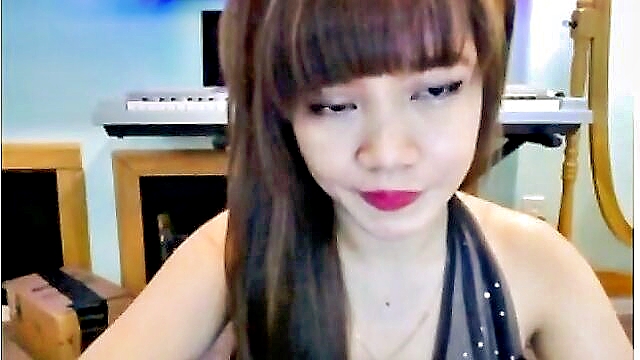 experience the perfect body of asian cam girl jewel in hd : buckridge_garfield