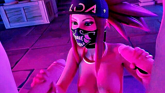 Experience the thrill of League of Legends characters in a wild porn casting call with intense group sex and anal action.