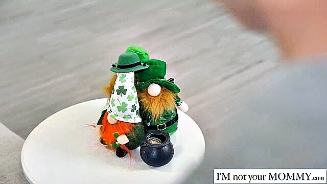 Mona Azar, Freya Parker - freya parker scolds her stepbrother for not celebrating st pattys day properly I'm Not Your Mommy