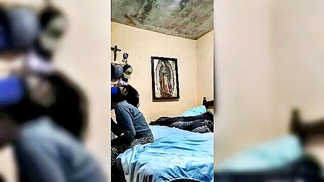 jovencitas 18, culonas tetonas, culo apretado - mexican teens get down and dirty in hd