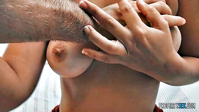 Alina Lopez - craving alina lopezs latina charms in hd sex scene with landlord