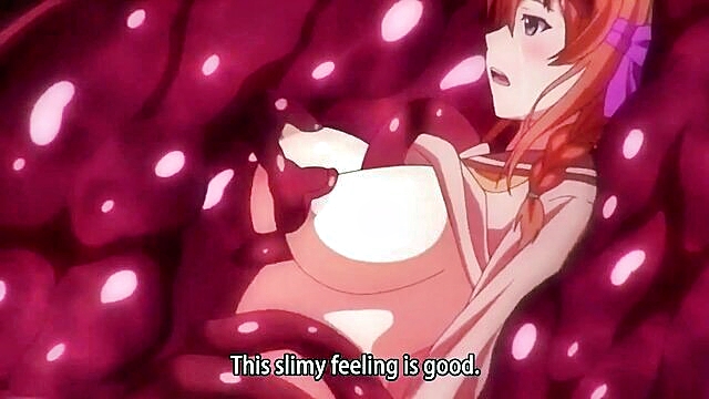 mylust, hentai, dead - hd sex with big tits in gakuen shinshoku full episode