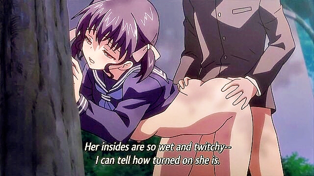 animation, 3 on 1, 2 on 1 - hd porn 1080p bokus new hentai partners in steamy 3 on 1