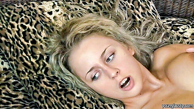 Mandy Dee - sexy xxx hd   mandy dees intense anal scene with cumshot on her big tits