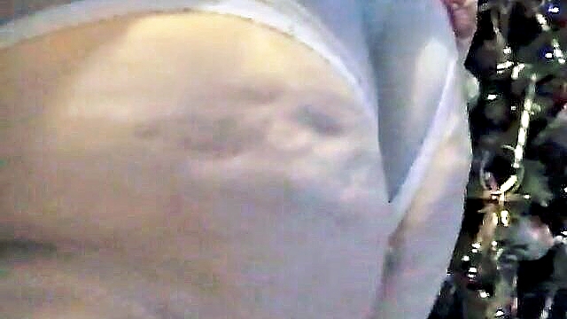 british granny in panties : British Upskirt Panty Pervert