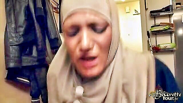sex video arab maid roughly used and anal trained : reactor