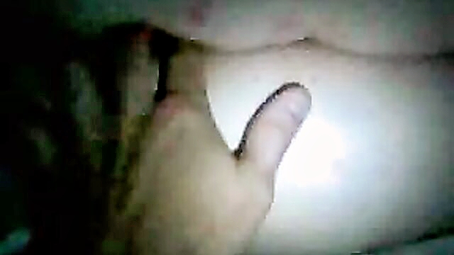 ass fingering, sleeping mom, sleeping ass - amateur video of fingers exploring sleeping moms ass
