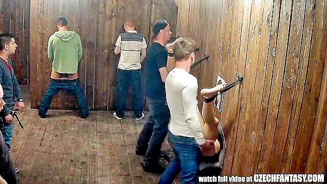experience czechfantasys sucking and fucking fantasies come to life : CzechFantasy.com