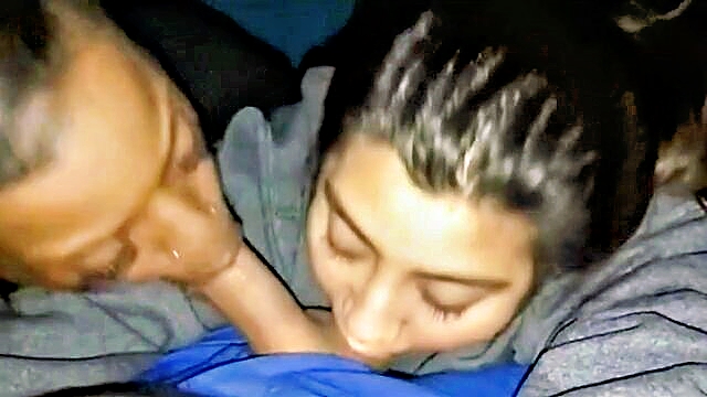 RedTube\'s xxx new porn features a steamy threesome with a petite woman and two sexy brunettes. The ball sucking and cumshot action will leave you breathless.