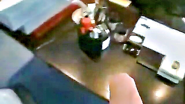 young guy charms busty mom for street oral and sex : vidi