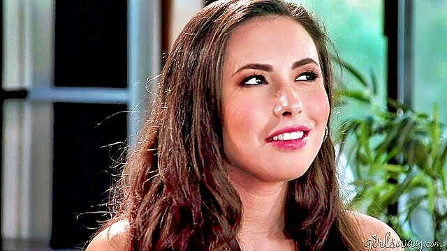 Lena Paul, Casey Calvert - casey and lenas steamy hd sex session with fisting
