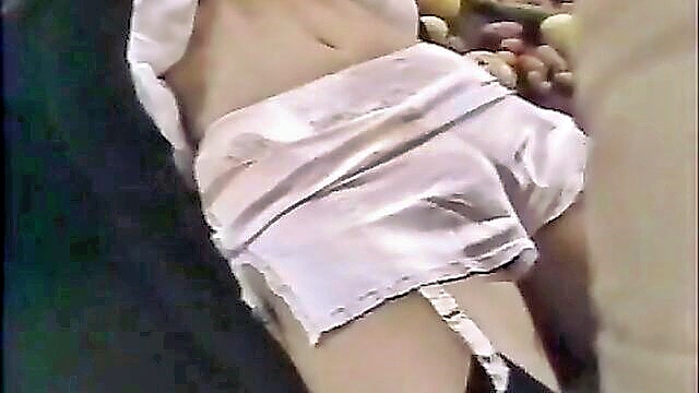 discover the storyline of julie la douce in this classic adult video : chibike