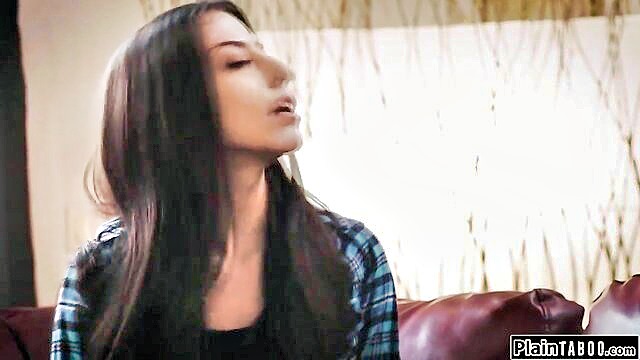 Indica Monroe, Spencer Bradley - sexy xxx hairy pussy lesbians licks fingers stepsister anal