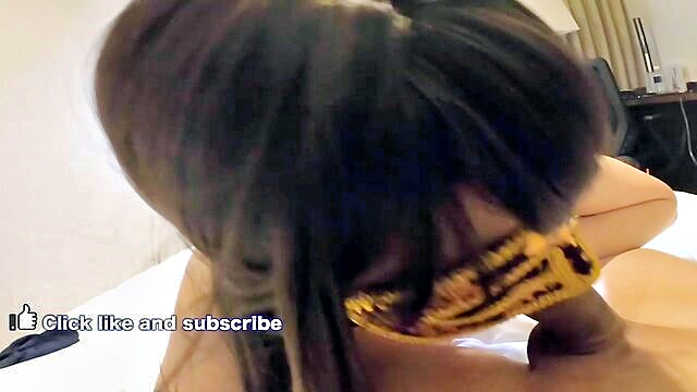 japanese blowjob : Jack D3
