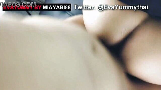 Miayabi88 - thai teachers pet gets her pussy filled and creampied in class Miayabi88