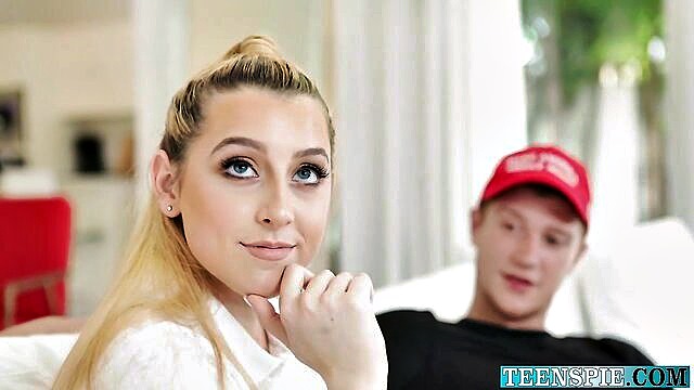 Melody Parker - sex vids   melody parker in babymaker test on my pussy