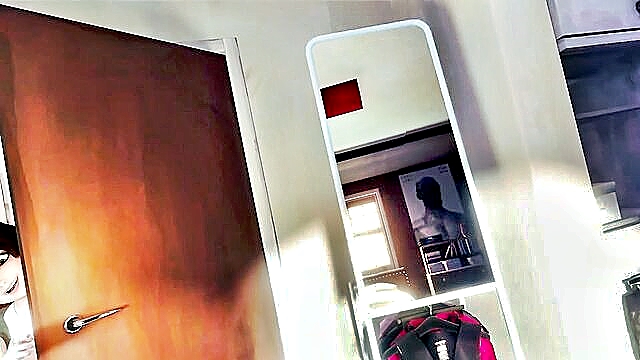 aunt, hentai, cfake - experience smooth and tantalizing aunt hospitality in hd
