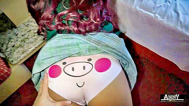 doggystyle pov, big ass latina, colegiala mexicana - young redhead mexican girl skips school for hotel sex