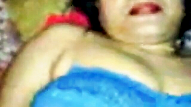 asian bbw gets smoky and horny for big cock in amateur porn : mepandora