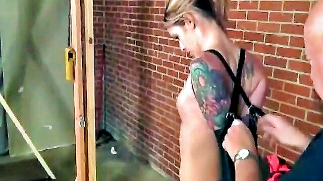 ponygirls first nude training   cmnf pleasure and porn sex videos : jerel_pagac