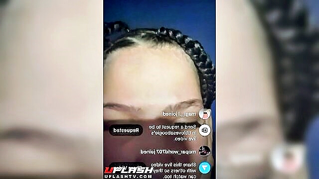 baddies flaunt their skills with bbc on instagram   xxx video : salvatore_wolf