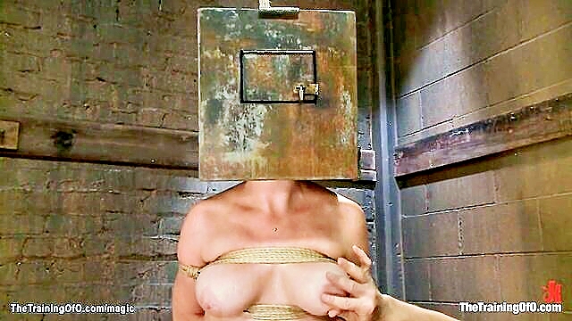 Audrey Hollander, Ginger, Audrey - curly ginger gets fucked hard karasputin