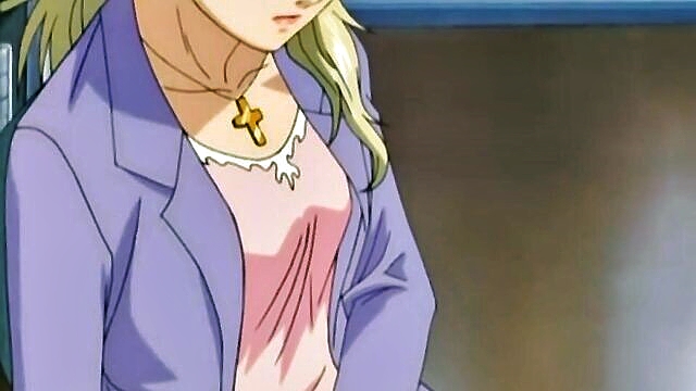 chikan monogatari episode 1 : Crimson2099