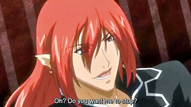 busty anime, anime elf, pornpics - busty anime elf hentai   www xxx videos