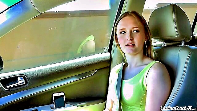 Lanna Carter - lanna carter casting couch wjakubowski