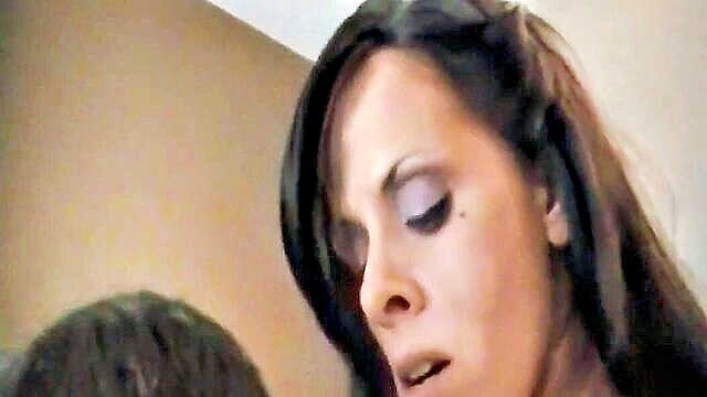 step moms naughty spending spree leads to steamy exchange with son : kian82