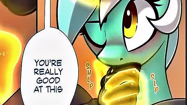xxx videos com mlp comic dub magic touch part 1   hentai porn : gladys87
