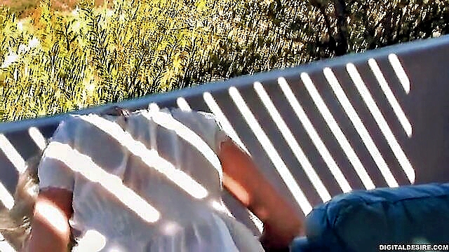 Brea Lynn - brea lynns outdoor public sex   hq porn for women