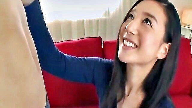 Iori Kogawa - experience the sensual asian charm of iori kogawa in a passionate sex video agrady
