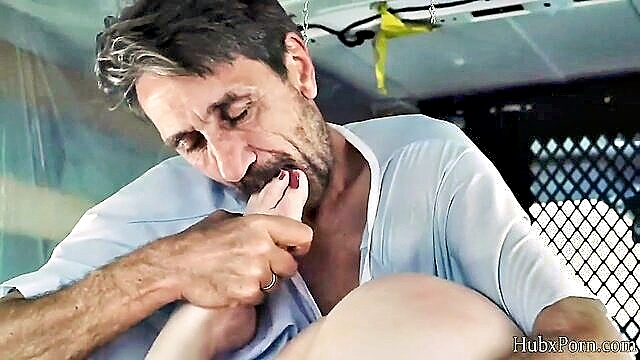 Big D - seductive sophia enjoys deepthroating a massive cock in full hd ajaskolski