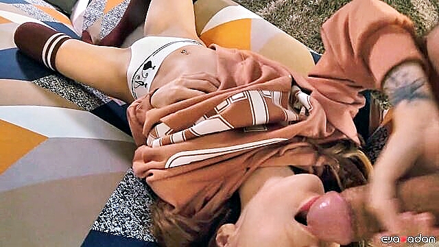 anal, ass fuck, amateur anal - a perfect body and a perfect ass fuck in this pov video
