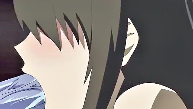 Shoko Takahashi, Katsuni - sexy japanese cartoon bondage with explosive orgasms