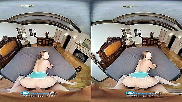 Penelope Kay - badoink vr penelope kay xxx hd full busty pov orgasm Badoinkvr