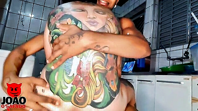 Mandy May - new brazilian sex video   magrinho drills tatted teen