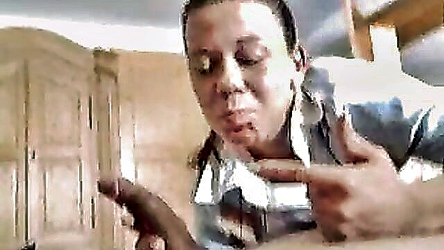 blow job, head, sleeping - get a hot wake up call with a mind blowing blowjob watch on wwwxxxcom