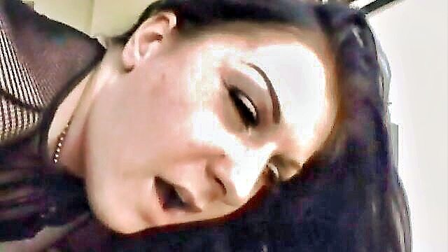 watch amateur porn with double stuffed lingerie and anal action in retro style : thad59