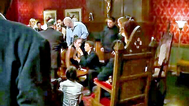 Charlotte Vale - sexy bdsm party with charlotte   porn xxx hd video Public Disgrace