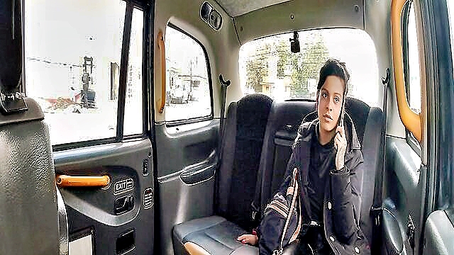 Sandra Soul - nice fucking in taxi   sandra soul 4k ultra hd porn tube video