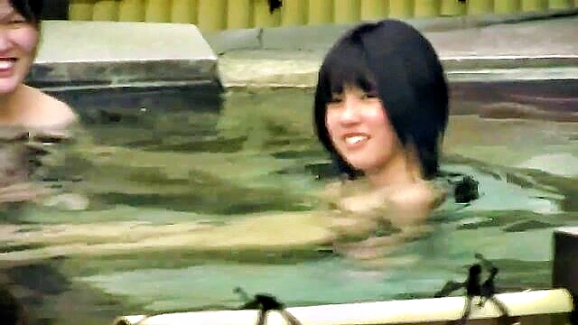 Genesis - beautiful japanese bath genesis hd sexvides   julians experience julian_considine