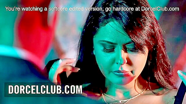 Alyssa Reece, Alexis Crystal, Mariska X - mariska x desires of submission DorcelClub