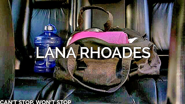 Lana Rhoades - sizzling lana rhoades compilation with diverse scenarios and partners Blacked