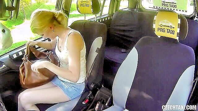 Kasia Linsey, Jay Smooth - kasia linseys sizzling public car sex and blowjob performance