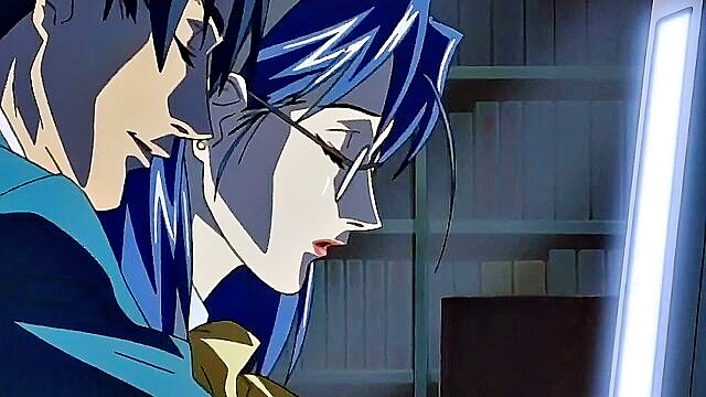 Animergamergirl - hd porn 1080p with big tits and office play