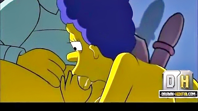 the simpsons sexvid homers wild adventure : kristopher_volkman